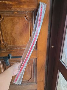 ISOMERS HIP CURVE SCALE