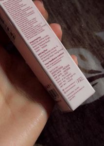 👀MARS Drip Lip Mist - Rosewood 👀