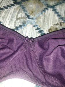 New Women Soft Fabric Bra 👙