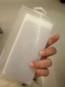 Privacy Screen Tempered Glass- iPhone12 Pro