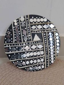 Handmade Wall Hanging