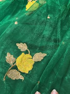 Ethnic lehenga Choli Set