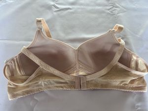 Floral Bra with Tags