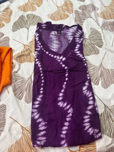 Kurta Set With Dupata