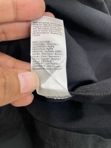 DRAMA ALERT! 🖤RIVER ISLAND Swiss Dot RuffleRomper