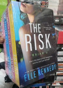 The Risk Briar U Series