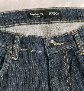 Pepe Jeans Denim