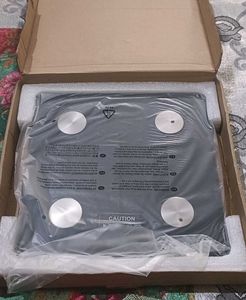 RENPHO Smart Bathroom Scale, Bluetooth Body Fat Mo