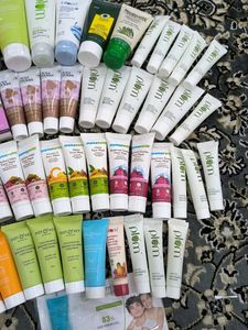 Facewash All I Have