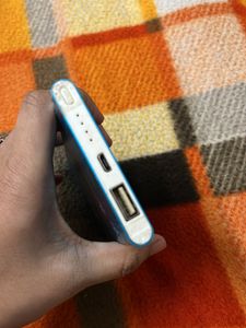 Mi Power Bank