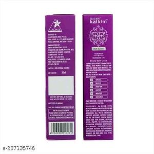 Galway Kalkim BB Cream