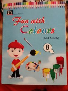 Drawing Book From You Can Learn How To Draw