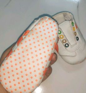 Baby Shoes Onitsuka Tiger (3-6 Months)