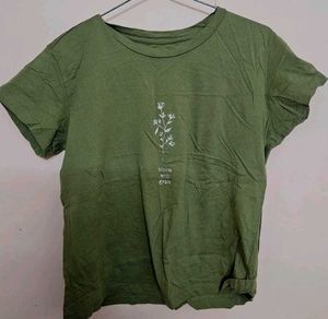 Zudio Graphic Tee Combo
