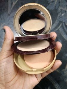 Insight Compact Powder