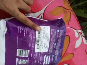 Sirona Disposable Period Panty
