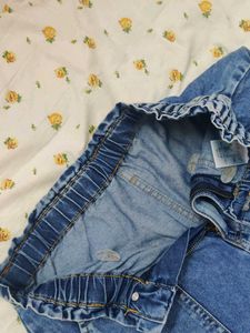Denim Jeans