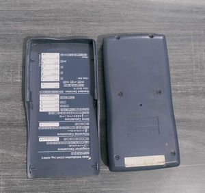 Laptop Bag &amp; Scientific Calculator