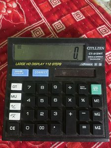 Citllzen Calculate