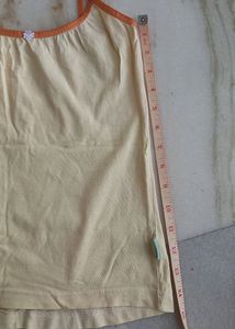 Pack Of 3 Camisoles
