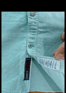 Lee Shirt