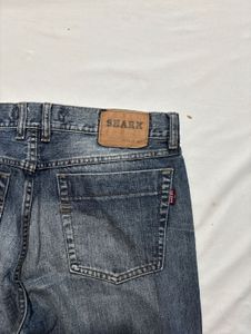 Bootcut Jeans