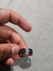 Unique Detailed Rings
