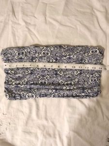 Forever 21 Beautiful Tube Top