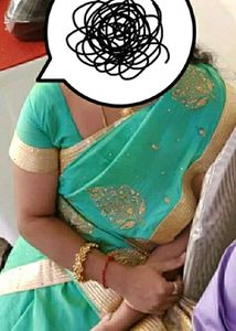 Party Wear Saree