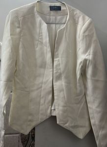 Off White Blazer