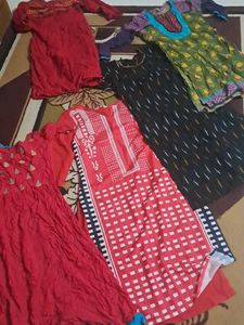 Pick Any 99 Rupees Kurthas☺️