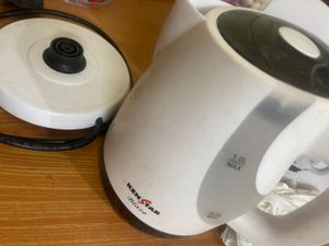 Electric Heater