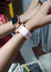 Fire Boltt- Smart Watch