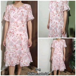 Floral Dress 😍