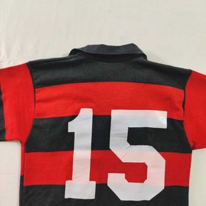 Zeus Mens Jersey - Chest 32 #21
