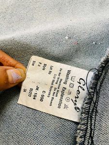 Women&#39;s Denim Jacket