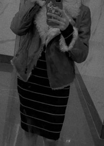 Only Dress With Out Jacket