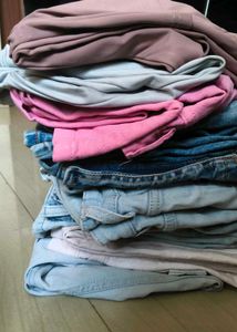 Jeans & Pants Bundle