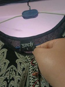 Soch Kurta