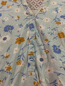 4 Nightwear