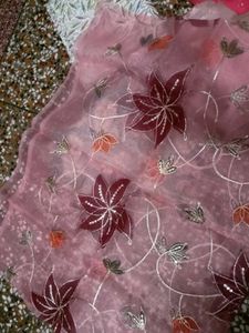 Dress Material Pieces