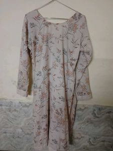 Kurta Dupatta Plazo