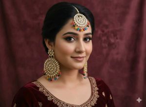 New kundan Jewellery Set