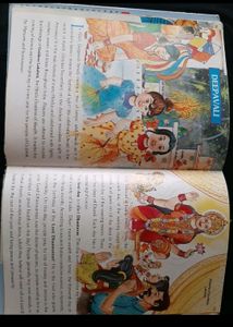 Indian Festival Books