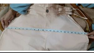 ROADSTER JEAN ( TOTALLY NEW)