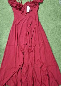 Dress New With Tag