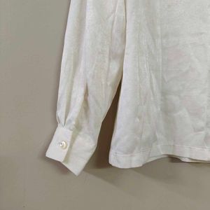 Victorian Metalic Shirt