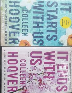 This Are The Novels