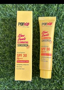 Myglamm Pop Xo Sunscreen
