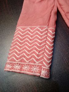 Kurta For Women (Size-XS)